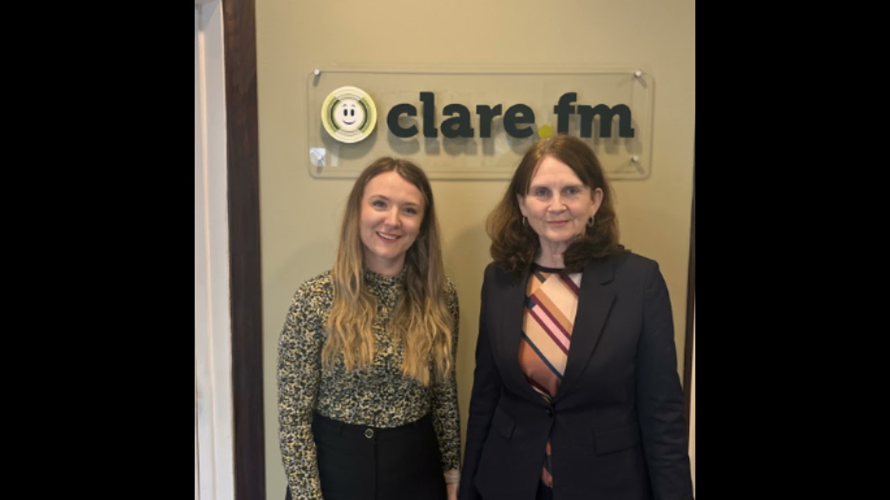 €7.3 Million Programme Investment From Clare Local Development Company Across Clare