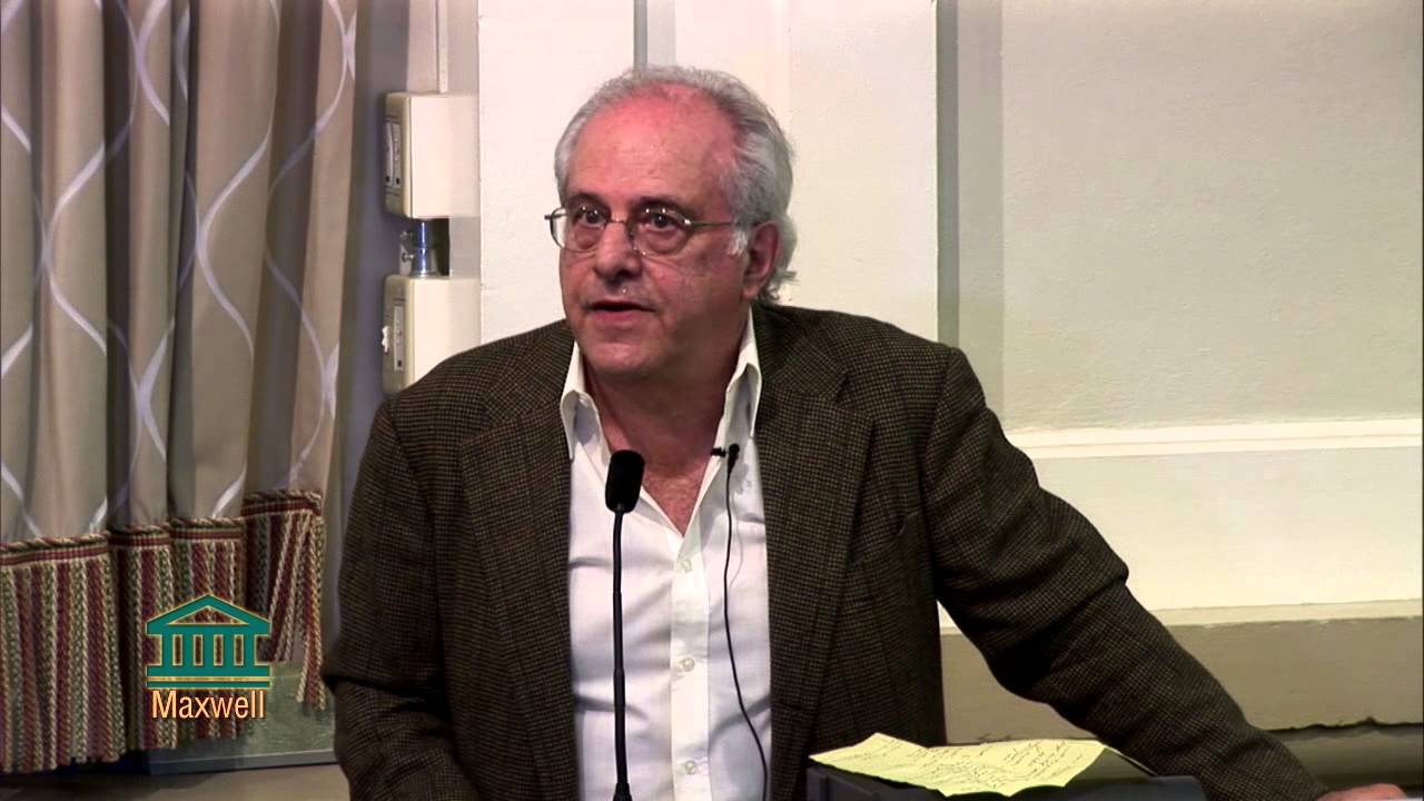 State of Democracy: Richard Wolff