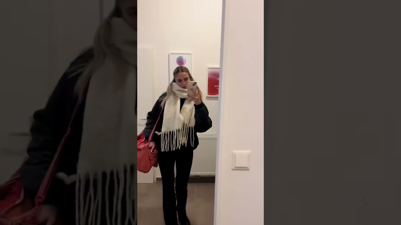 Vienna Studentin #vienna #studentlife #vlog