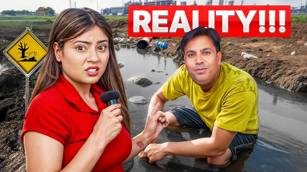 I Investigated the Reality of Puneet Superstar