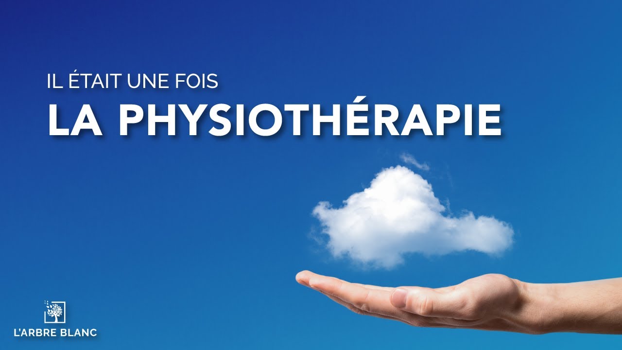 Physioth&eacute;rapie Gen&egrave;ve | L'Arbre Blanc