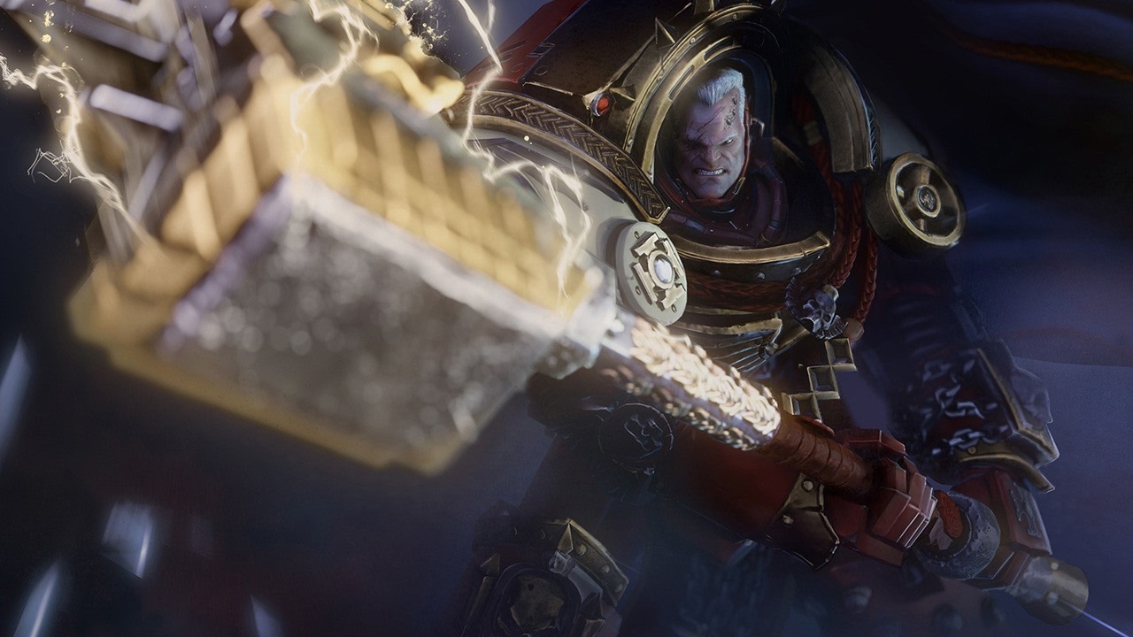 Dawn of War 3: Unboxing the $130 Collector's Edition