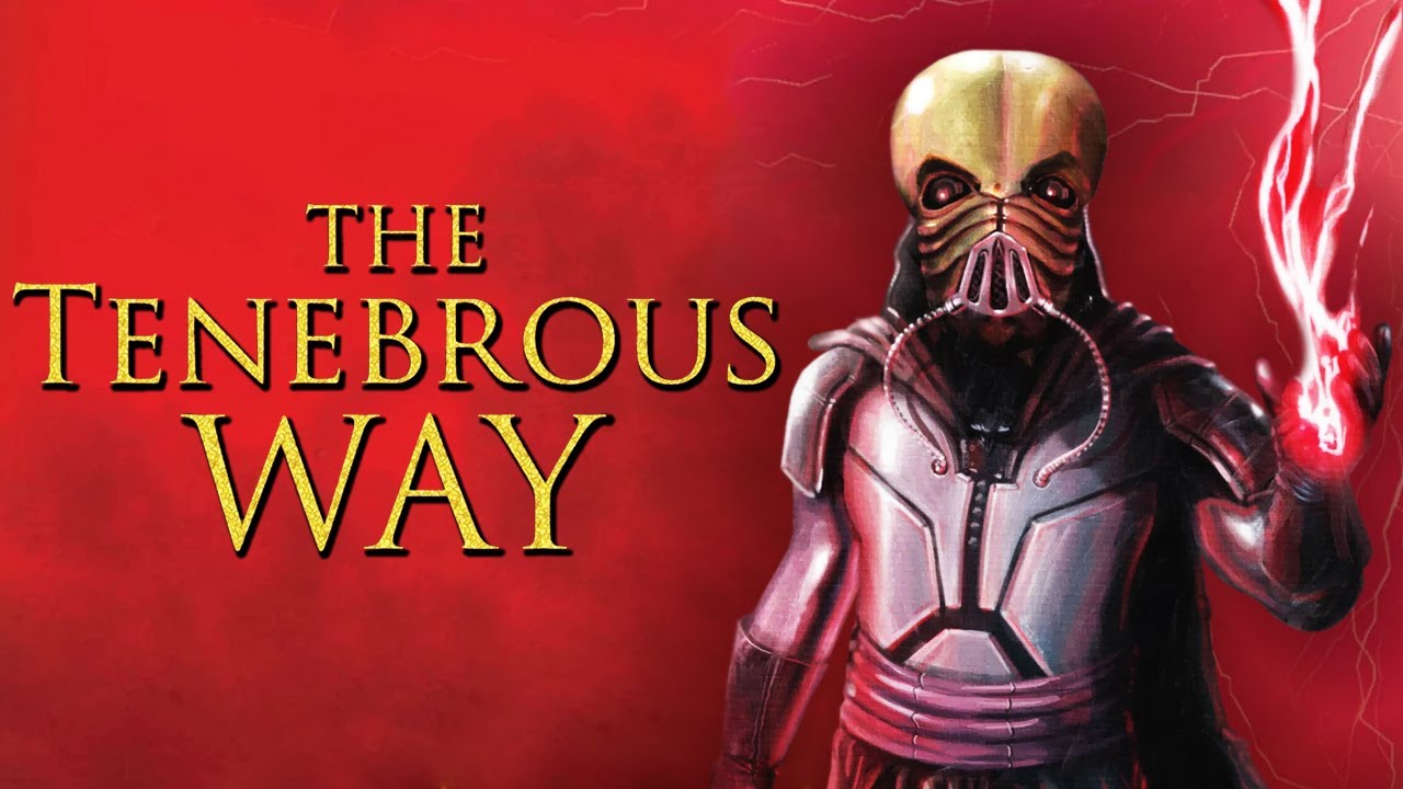 Fanalysis - The Tenebrous Way | The Death of a Bith