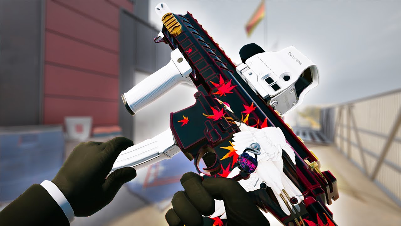 How A Top 50 Champ Plays Siege I Rainbow Six Siege