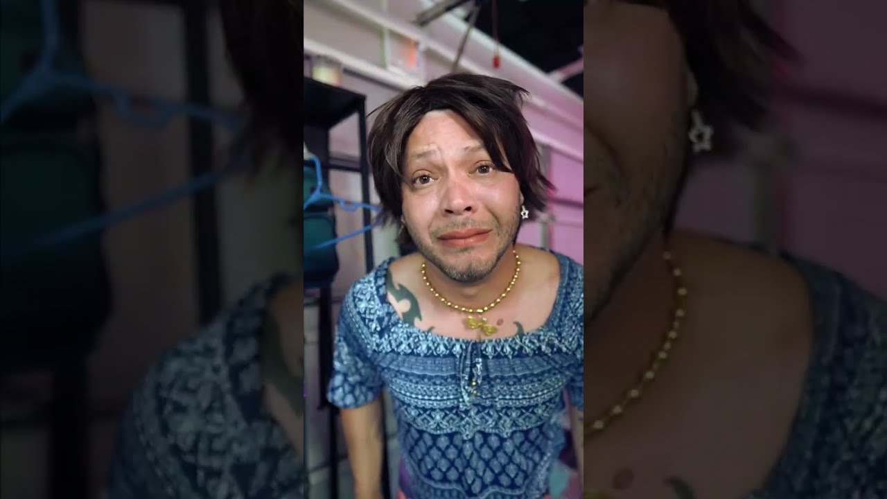 Arrascame muy fuerte (PARODIA)
