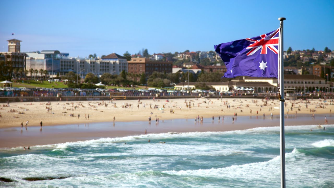 'We will keep doing everything to look after Australia': Home Affairs Minister