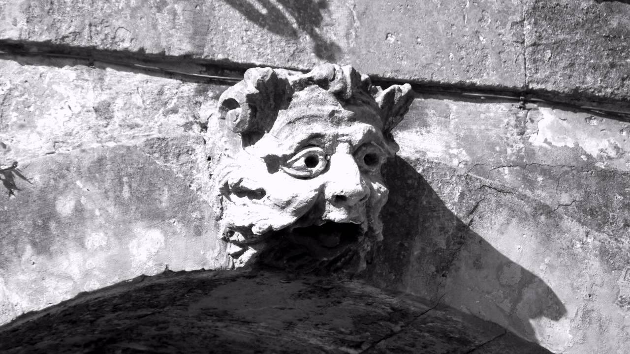 Viaggio in Sicilia - l'altopiano ibleo