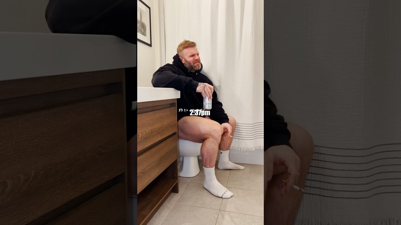 Моя ежедневная утренняя рутина
