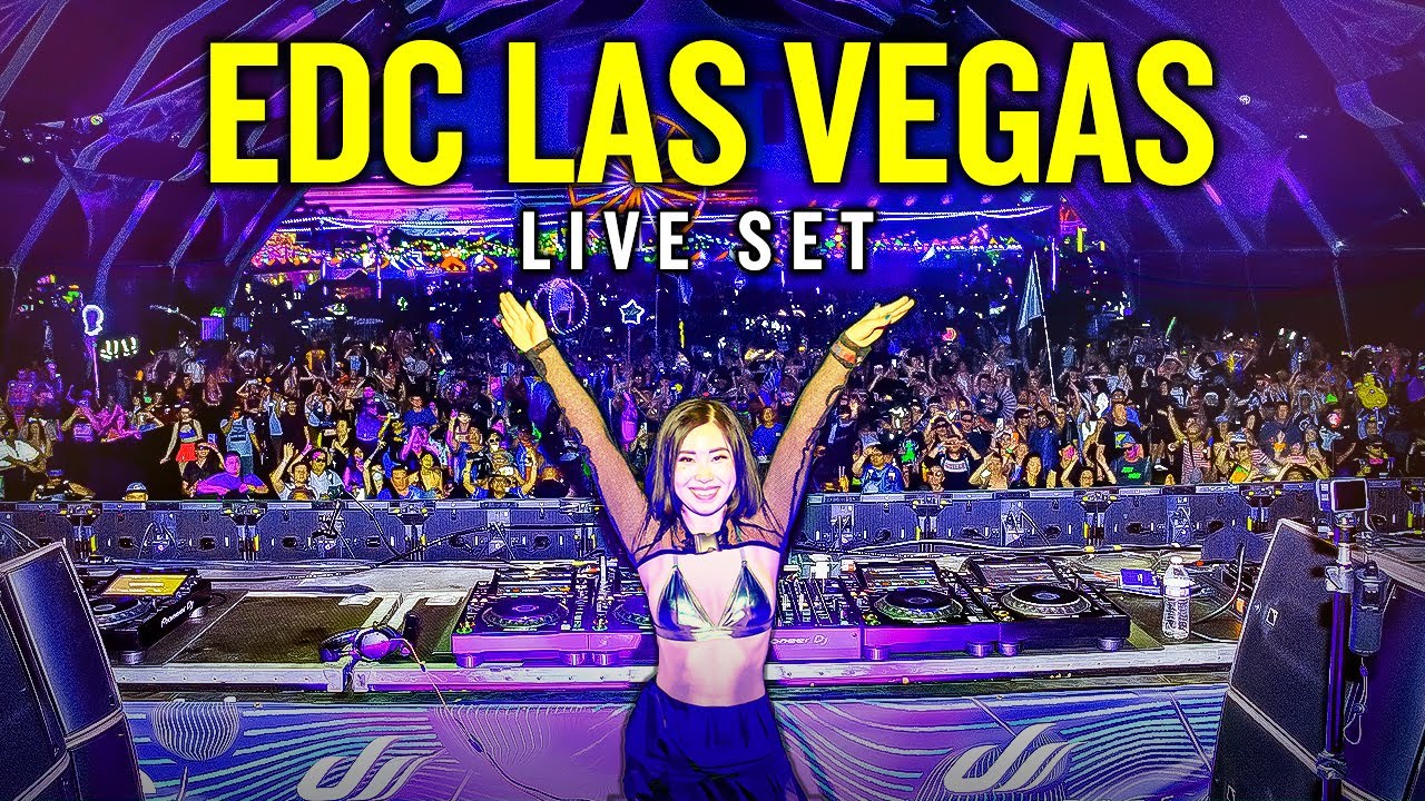 MIYUKI: Live at EDC Las Vegas 2024 (Official Set)