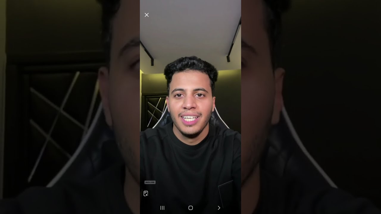 #2 بث سبايكي في #جاكو | 30 ديسمبر 2023