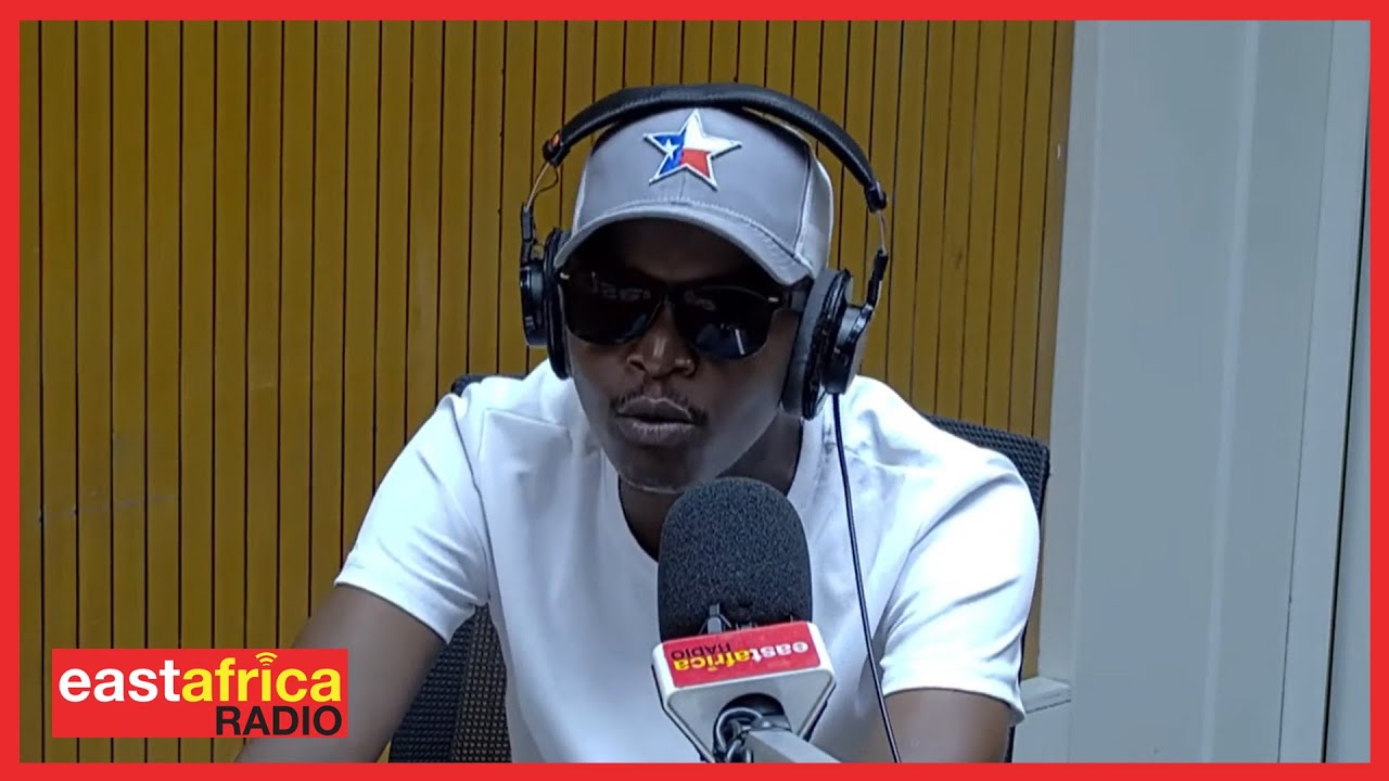 LINEX AVUNJA UKIMYA ISSUE YAKE NA DIAMOND PLATNUMZ, ALIKIBA HAKUWEPO LEKA DUTIGITE