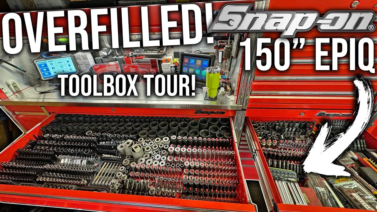 Packed & Overfilled 150