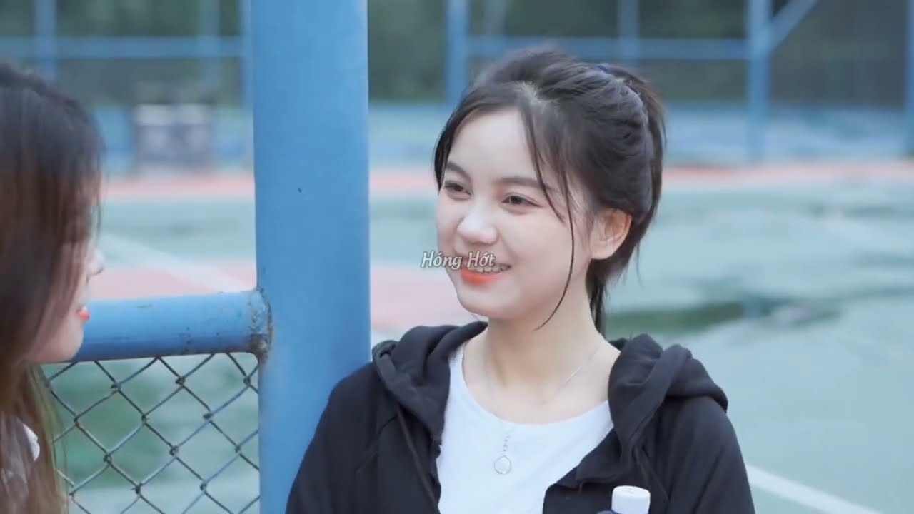 Chỉ muốn làm nũng với mỗi anh