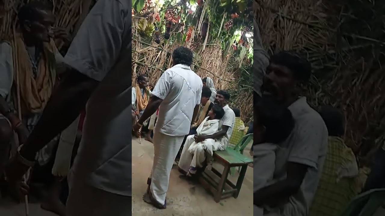 Nunela yarrayya gollasaduvu 