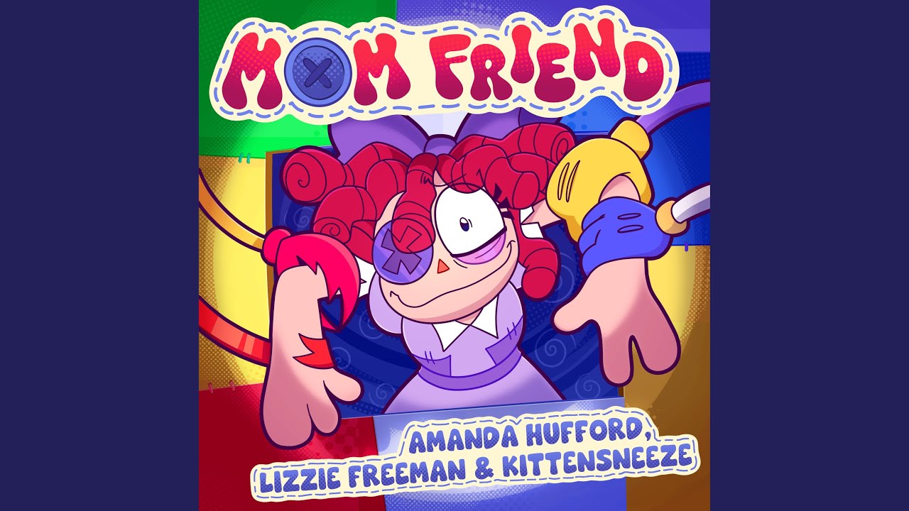 Mom Friend (Vocals Only)