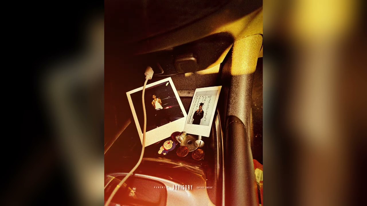 NazBinRich - OUTLAST