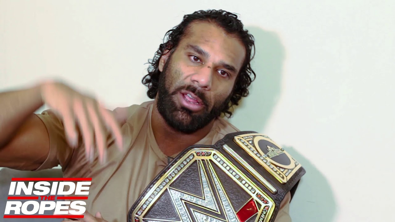 Jinder Mahal SHOOTS on his relationship with Vince McMahon & pairing with The Singh Brothers