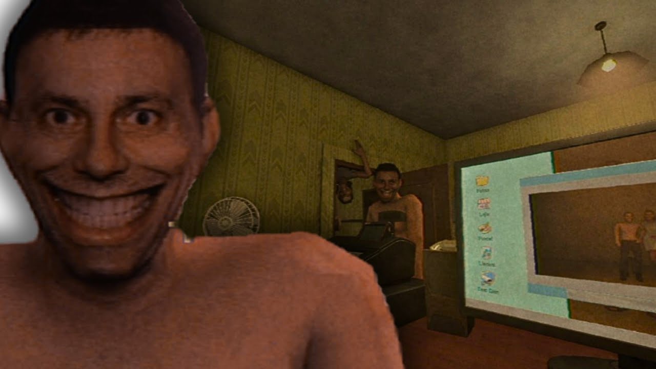 Herdamos a casa do nosso pai... e ela esconde algo | Photomaly - (Gameplay em PT-BR)
