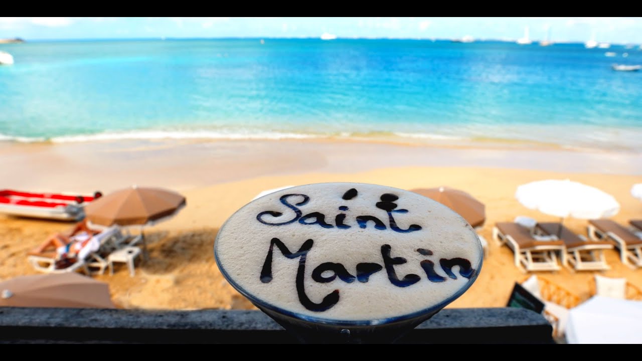 Saint-Martin, capitale gastronomique de la Caraïbe !