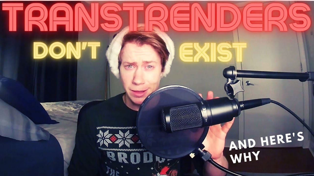 The Myth of Transtrenders | How Transmedicalism Enables Detransition