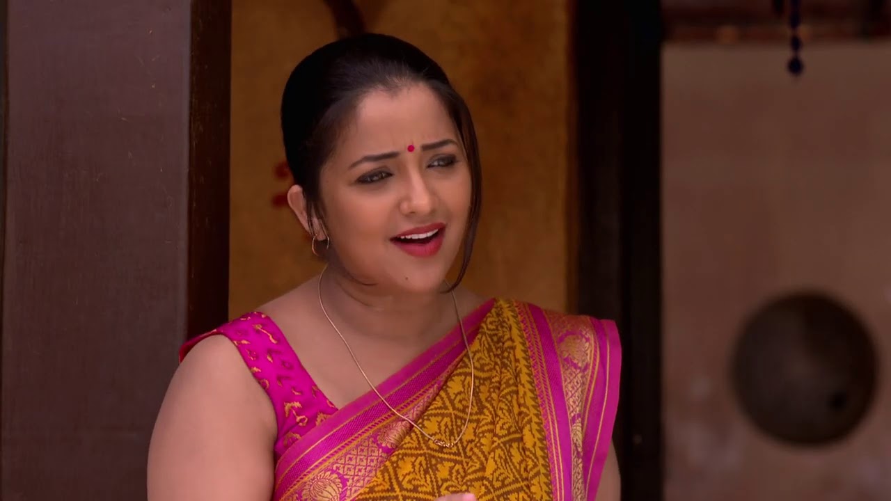 EP 363Ratris Khel Chale 2 - Индийское маратхи -телешоу - Же маратхи