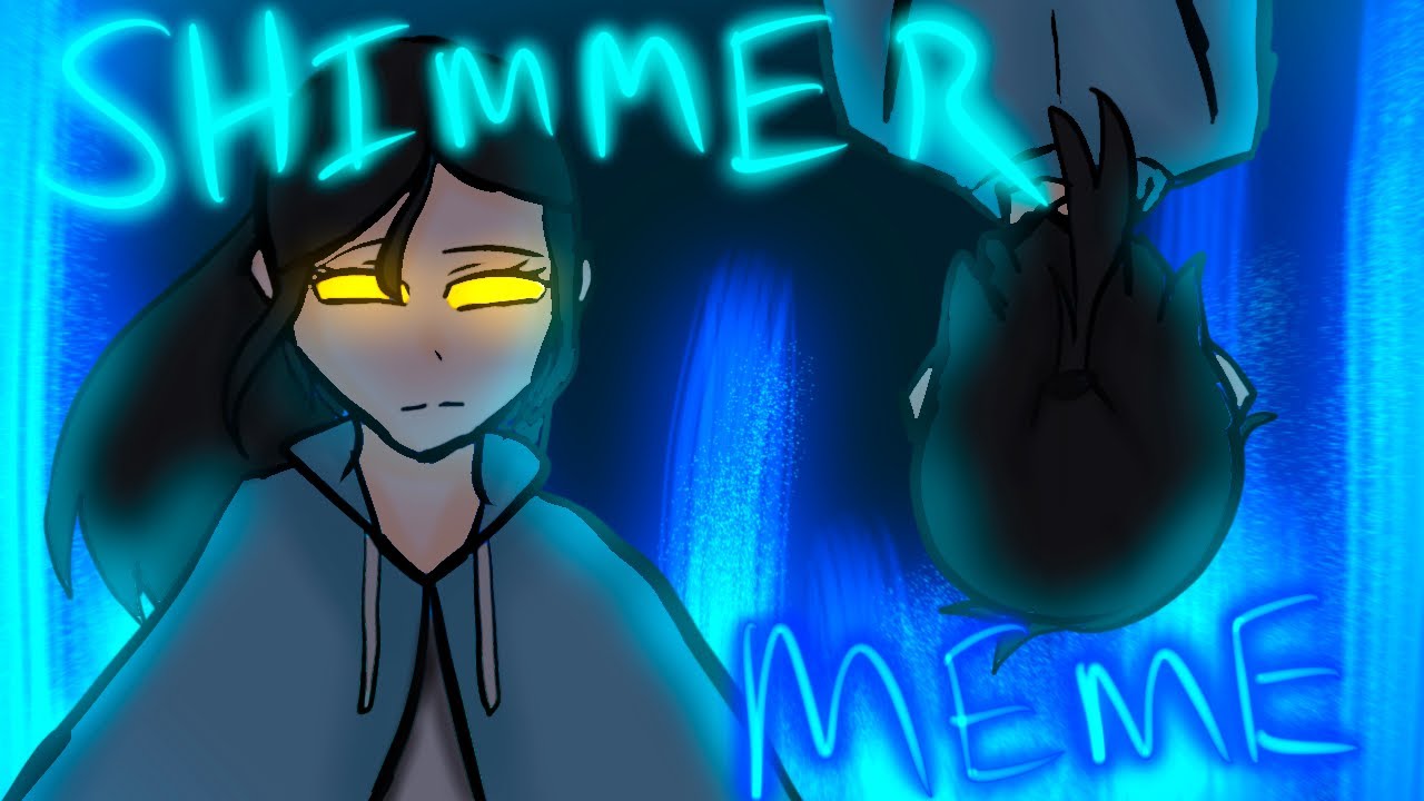 Flashing lights/SHIMMER meme\ COD zombies