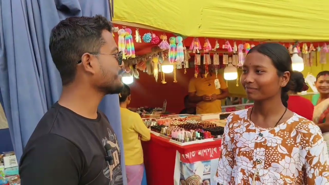 💊 1 no Borpather বৰদৈচিলা থিয়েটাৰৰ 