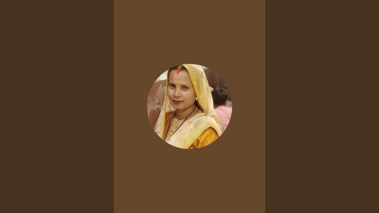 Pramila Devi 7398 लाइव है!