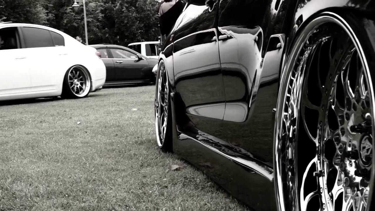 Wekfest Long Beach 2012, Sheeit Films