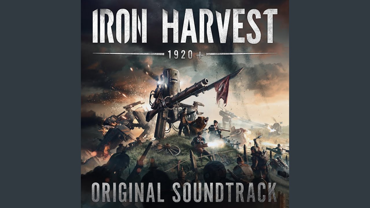 Project - Icarus (Original Game Soundtrack)