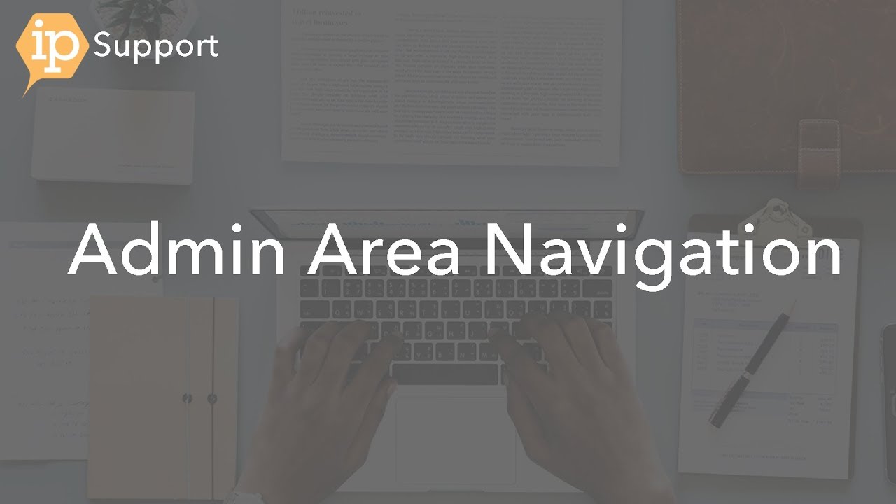 Navigation Support