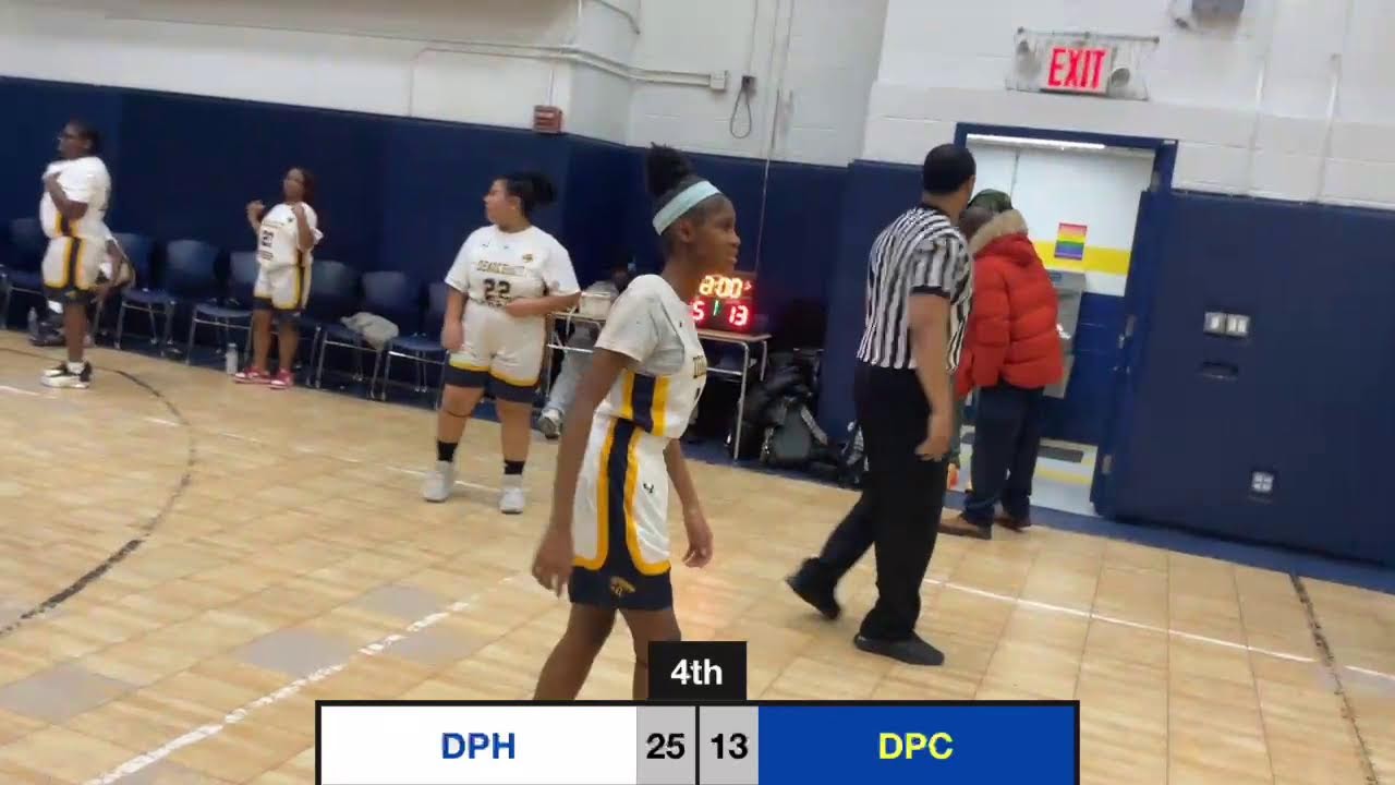 CPSAL DPC vs DPH