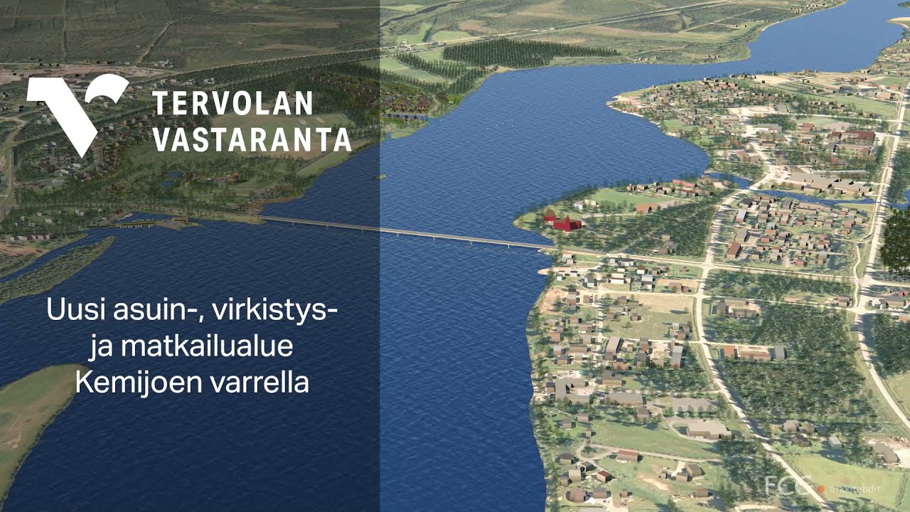Tervolan Vastaranta