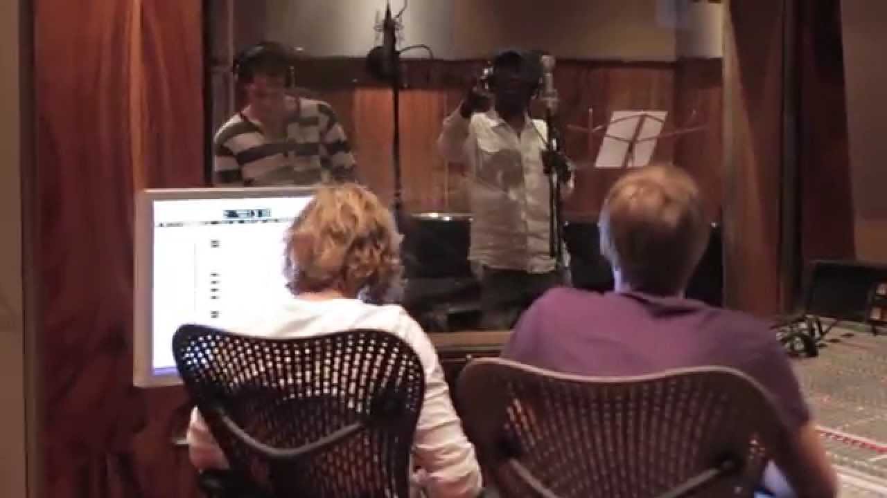 9Tomorrows - Walk Through The Door (feat. Beres Hammond) Official Video