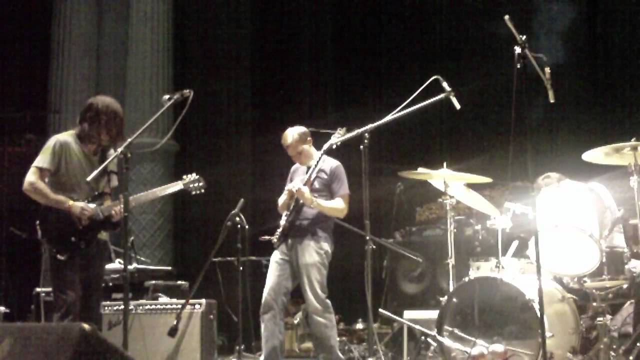 Nomia @ Heliotrope 8 Day 1  Loring Theater 5/26/11