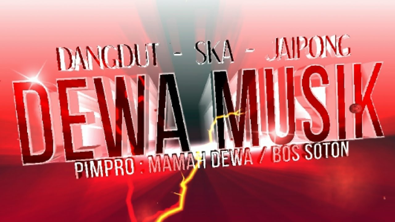 Live Dangdut Dewa Musik - Kp. Gong Cai I