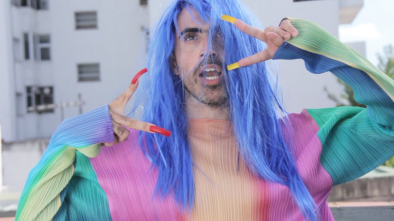 Dani Umpi - La Yuta (Video Oficial)