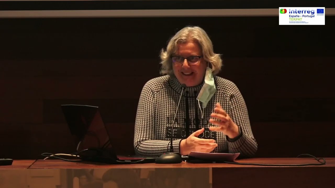 Luisa Abad González. Patrimonio inmaterial: luces y sombras en los museos rurales.