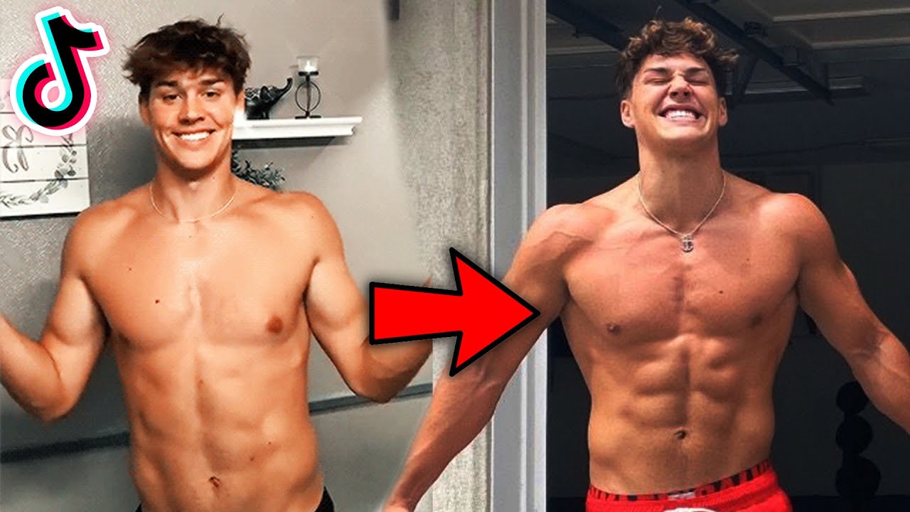 NOAH BECK | The Next TikTok Star To Hop On The Sauzule? - NATTY OR NOT