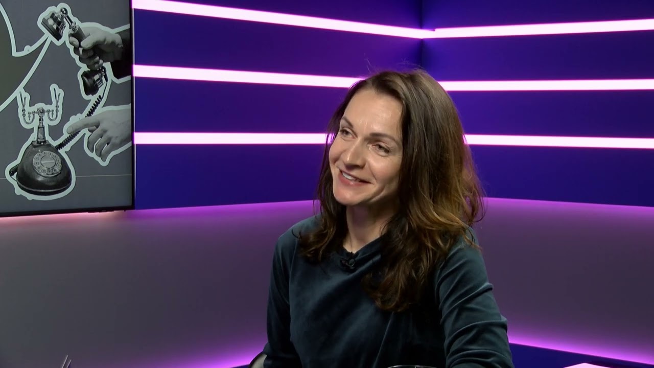 Lina Straukė: narcisistinės asmenybės mėgsta save, kai sekasi, ir labai savęs nemėgsta, kai nesiseka
