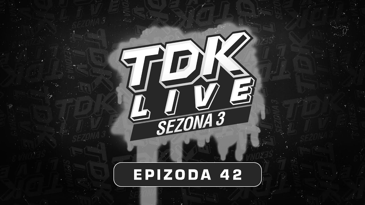 TDK Live #42 - 