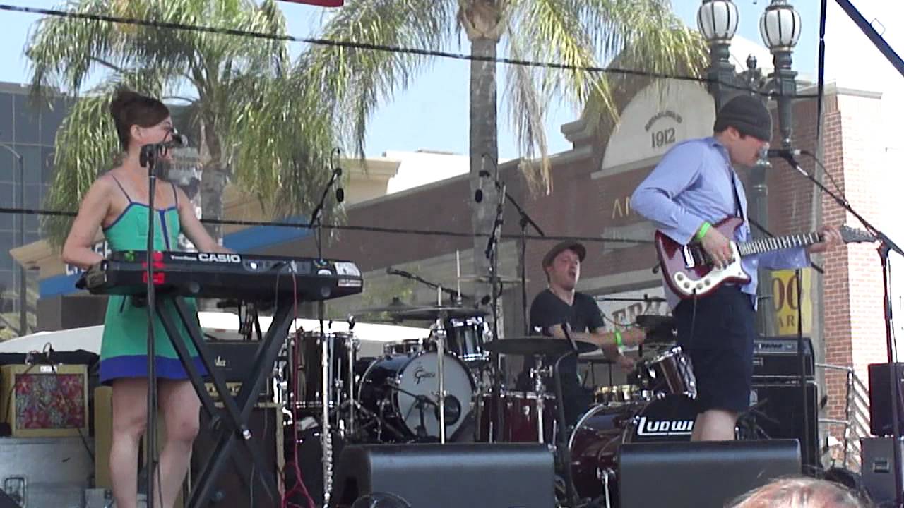 Shooting Stars - OZMA - 06.16.12