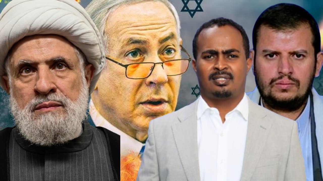 Dagaalkii ISR|L oo sii faafaya, Xuutiga oo bandow galiyay TALABIB & Duqeymo Lubnan kasocda