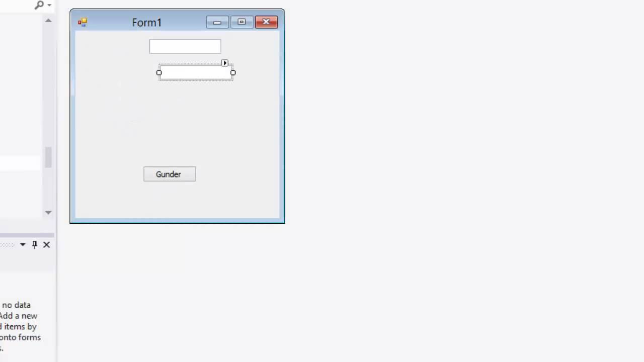 C# Mail Göndermek (Turkce)