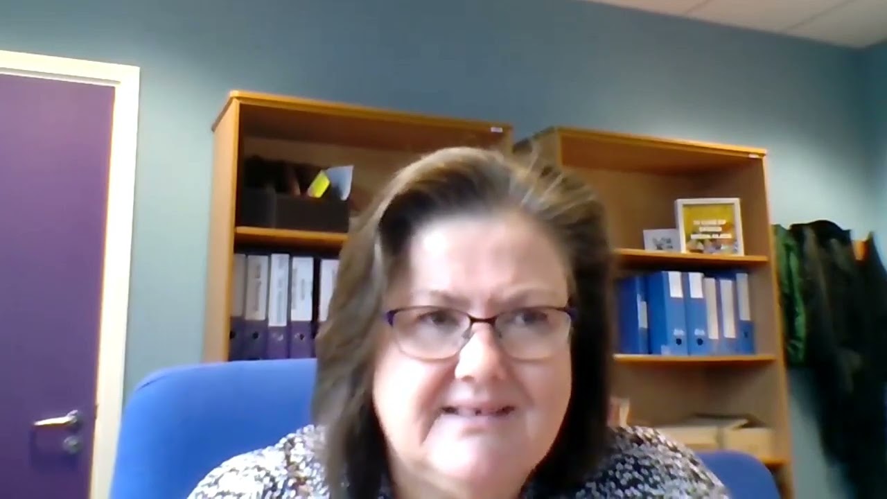 Diane Henson: Providing the environment for boys to succeed.
