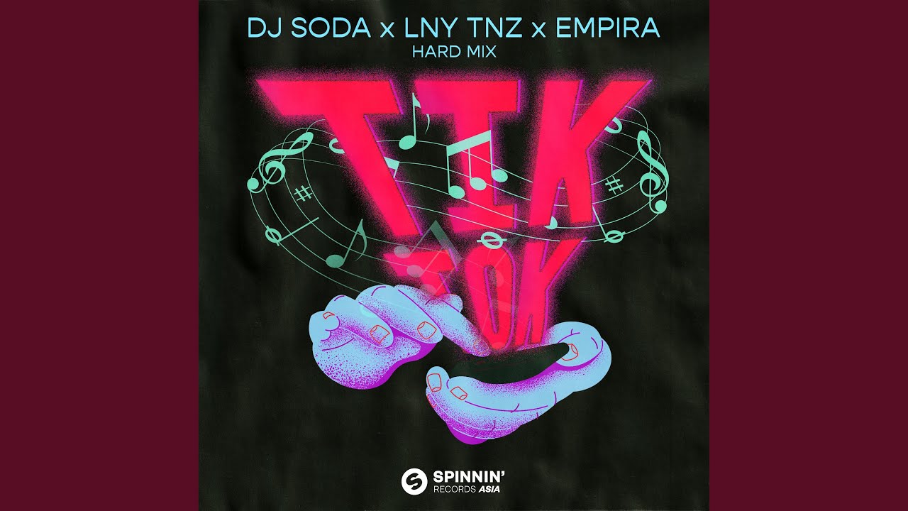 Tik Tok (Hard Mix)