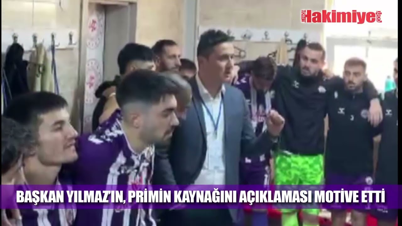 PRİMLERİ TEMİZLİK İŞÇİLERİ BAĞIŞLAMIŞ