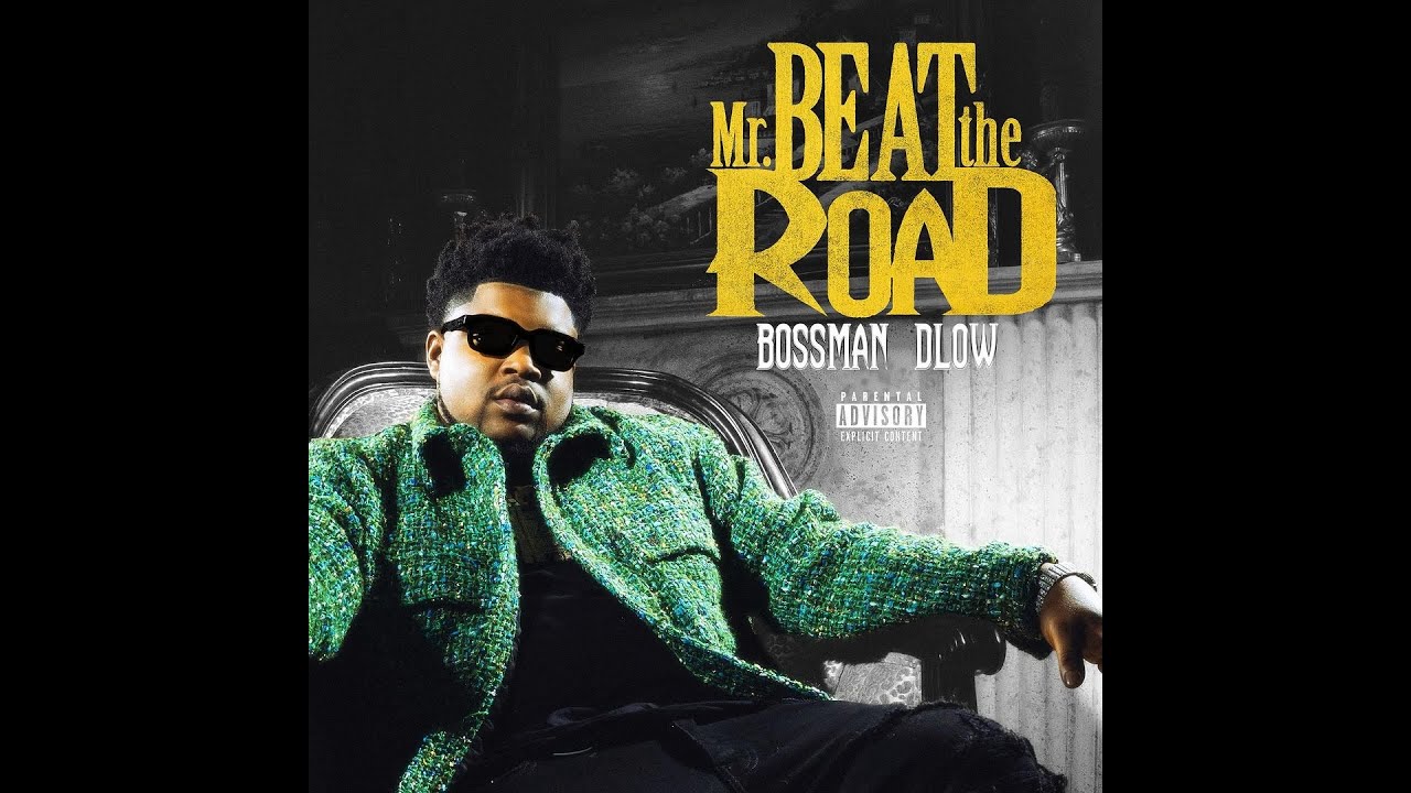 (FREE) Bossman Dlow Type Beat 
