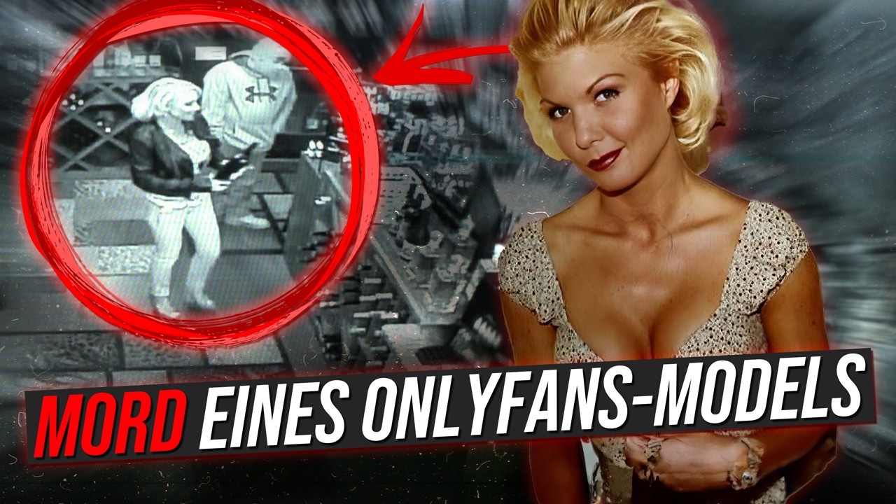 Das mysteriöse Rätsel um Onlyfans-Mutter...
