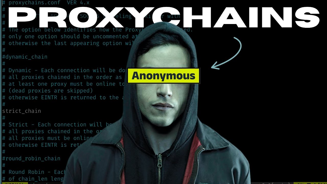 How Hackers Stay Anonymous (and YOU Can Too)